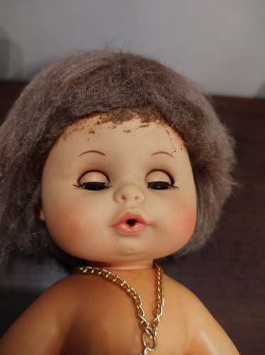 Boneco Pimpolho Da Estrela