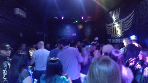 Arrendamento De Bar Montado Pronto Pra Trabalhar
