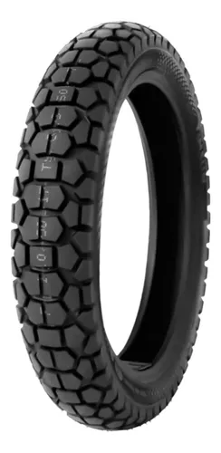 Llanta Moto 110/90/17 Timsun Ts819 Ttr Xr Xtz150 Mrx Ds200