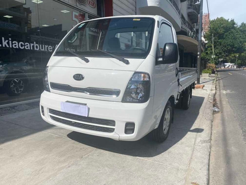 Kia K2500