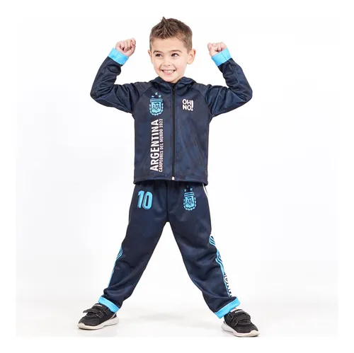 Conjunto Deportivo Afa MercadoLibre