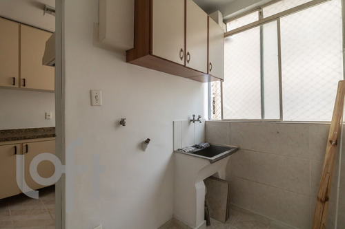 Imagem 27 de 30 de Apto Jardim Paulista | 3 Quartos | 134 M² | Cond: R$1550.00 | 2 Vagas - 1nu7172