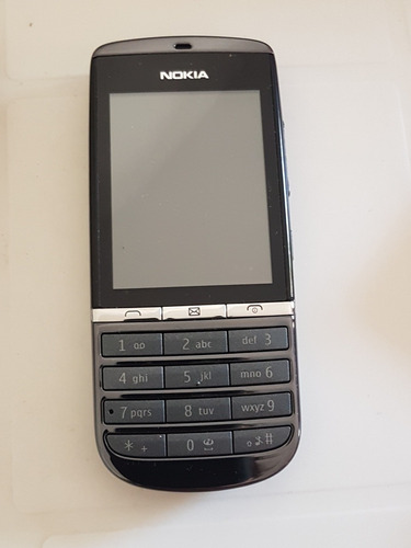 Cámara Vigilancia Celular Nokia 300 Antel Chip Seguridad