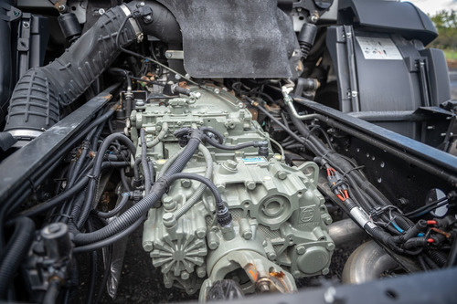 Volkswagen Constellation 17.280