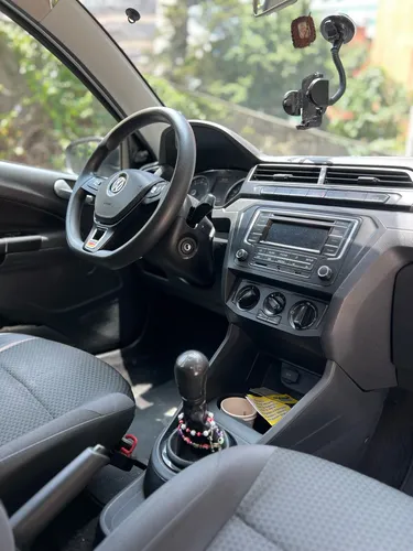 Volkswagen Gol 1.6 Trendline