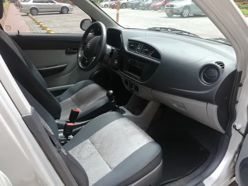 Suzuki Alto 0.8 Std