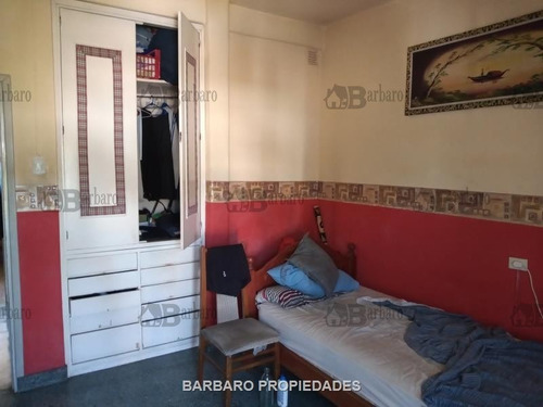 Imagen 8 de 12 de Barbaro Vende Galpon Con Vivienda En San Andres