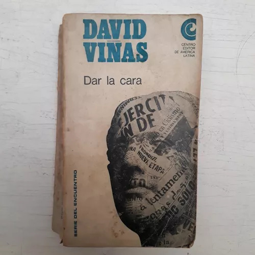 Dar La Cara (estado Malo) David Viñas