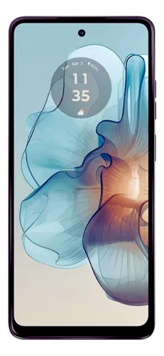 Motorola Moto G24 Power Dual Sim 256gb 8gb Ram Azul Glaciar