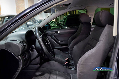 Audi A3 1.6 8v Gasolina 4p Manual