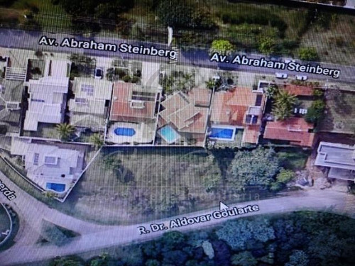 Imagem 2 de 3 de Terreno À Venda Em Bairro Das Palmeiras - Te034860
