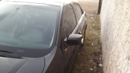 Ford Fusion 2008 2.3 Sel Aut. 4p