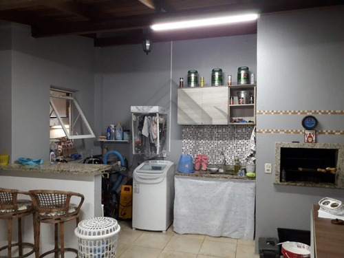 Imagem 10 de 25 de Casa - Ca01591 - 70676428