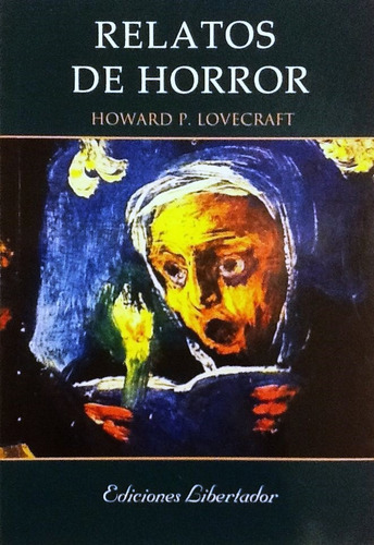 Relatos De Horror - H. P. Lovecraft