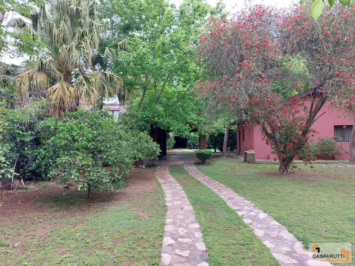 Casa Quinta Terreno En Venta Ideal Desarrollo Inmobiliario