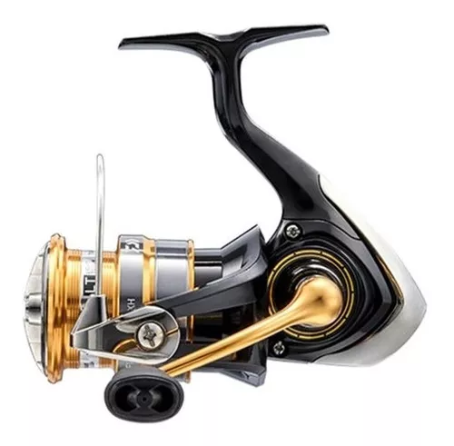 Reel Frontal Daiwa Crossfire Lt Crossfire Derecho Izquierdo Mercadolibre