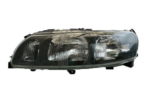 Faro Volvo S60 2001 2002 2003 2004 Piloto