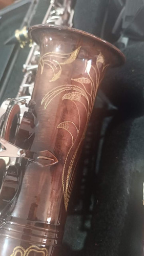 Saxofón Selmer 