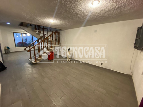 Renta Casas Vallejo T-df0024-0352