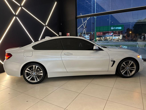 BMW Serie 4 2.0 430i Coupe Sportline 252cv