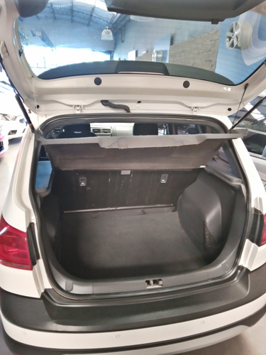 Volkswagen Suran 1.6 Track