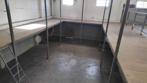 Depósito En Alquiler En Sarandí, Avellaneda, G.b.a. Zona Sur
