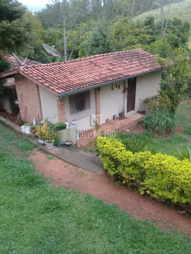 Imagem 1 de 13 de Chácara À Venda Em Vale Verde - Ch004890