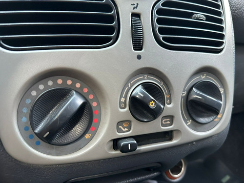 Fiat Palio 1.0 Fire Flex 5p