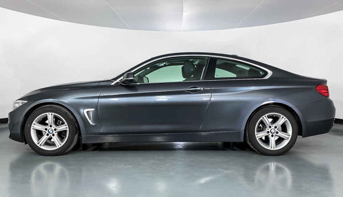 Imagen 1 de 15 de 33969 - Bmw Serie 4 2017 Con Garantía
