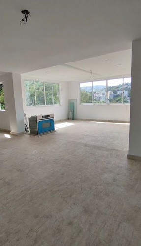 Pent House En Venta Caurimare En Venta
