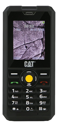 Caterpillar Cat B30 128mb 256mb