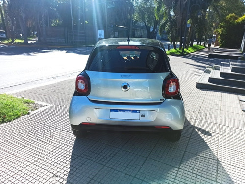 Smart Forfour 1.0 Passion Atm Concesionario Oficial - Sf