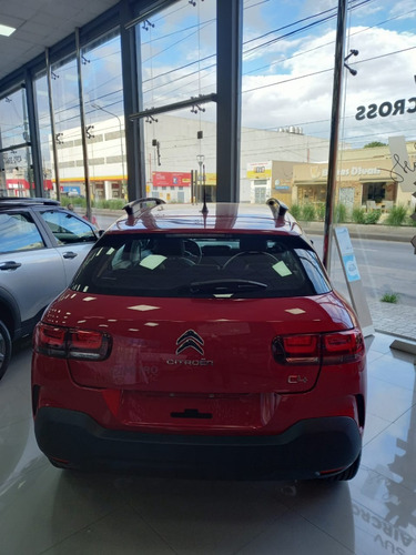 Imagen 12 de 15 de Citroen C4 Cactus Plus 1.6 Vti Al Costo