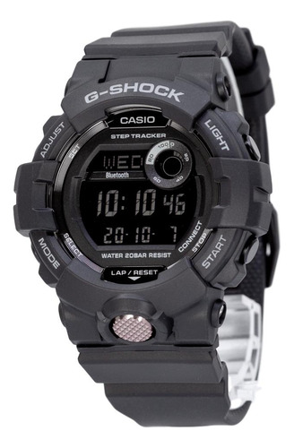 Reloj Casio G-shock Gbd-800