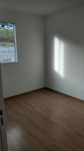 Apartamento À Venda, 48 M2 Por R$ 160.000,00 - Pinheirinho -