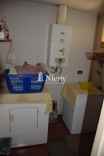 Parcela En Arriendo En Olmué