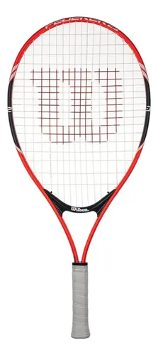 Raqueta De Tenis Wilson Junior Federer 25 Outlet