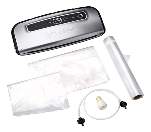 Food Saver Ffs003x013 Maquina Para Empacar Al VacĂo