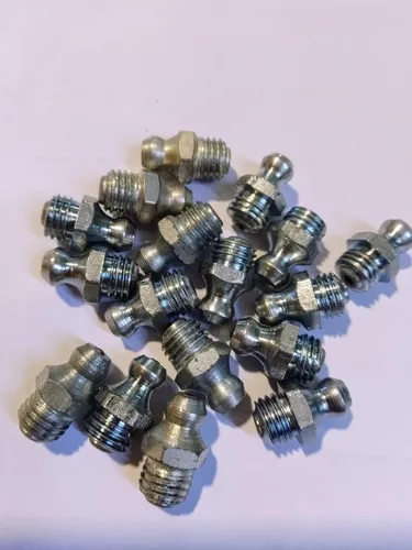 Graseras Recta 8 Mm