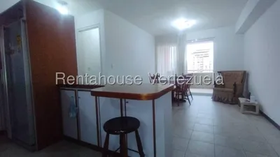 Apartamento en alquiler