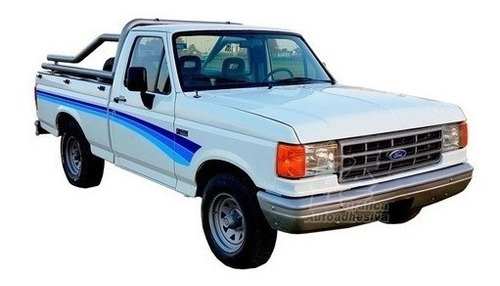 Imagen 2 de 3 de Maquina Levanta Cristal Ford F100 1981 1983 1986 1988 1998