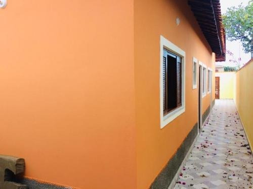 Imagem 4 de 9 de Casa Geminada Em Itanhém - 6362