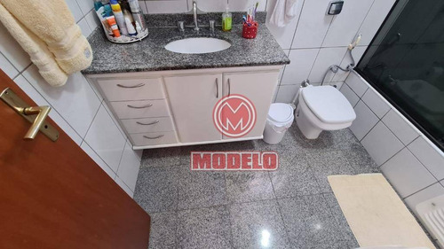 Imagem 3 de 30 de Casa Com 3 Dormitórios À Venda, 288 M² Por R$ 880.000,00 - Nova Piracicaba - Piracicaba/sp - Ca3143