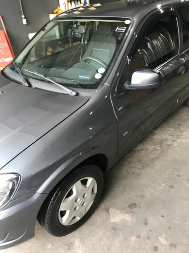 Chevrolet Celta 1.0 Ls Flex Power 3p