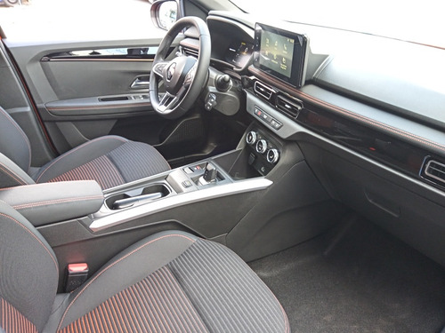 Renault Kardian 1.0 Premiere Edition Turbo Tce Edc 5P