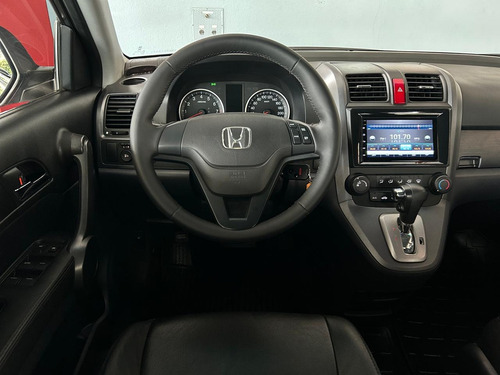 Honda CR-V 2.0 Lx 4x2 Aut. 5p