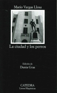 Libro La Ciudad Y Los Perros De Mario Vargas Llosa