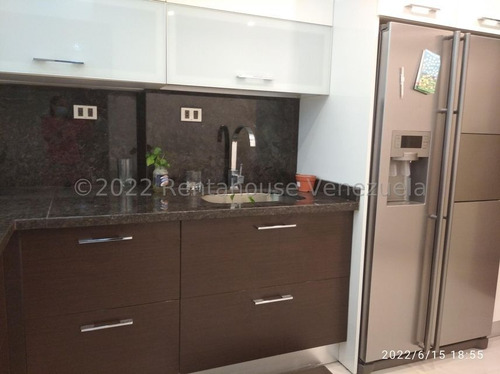 Imagen 9 de 11 de Apartamento En Alquiler Colinas De La Tahona Código: 22-28712