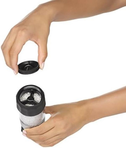 Molinillo De Sal Oxo Good Grips, Acero Inoxidable