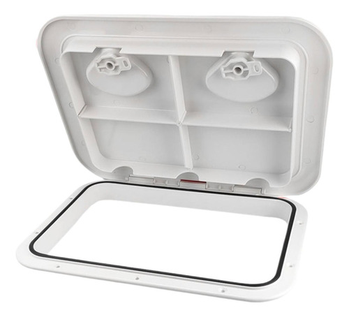 Tapa De Escotilla De Acceso A Cubierta De 353 Mm X 606 Mm